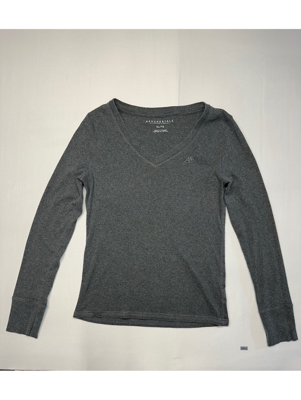 Aeropostale Youth XL Long Sleeve
